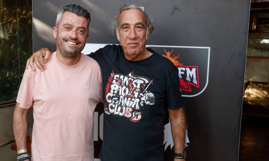 30 χρόνια bwinΣΠΟΡ FM 94,6 και είναι μόνο η αρχή...