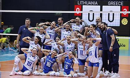 Ελλάδα-Κόσοβο: Να δώσει συνέχεια στο αήττητο μπροστά στον κόσμο της θέλει η Εθνική