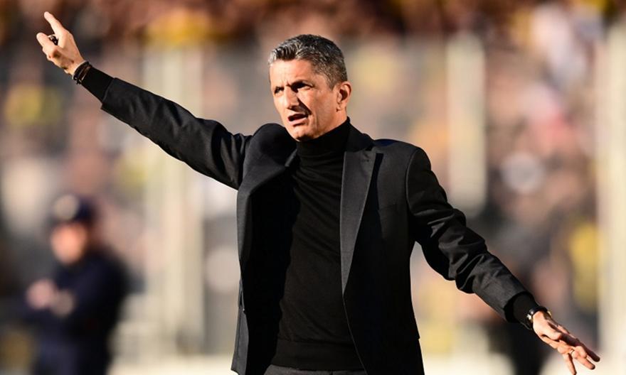ΠΑΟΚ: Στον «αέρα» λόγω… Λουτσέσκου