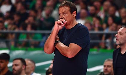 Πετρίδης: «Το μεγάλο αυριανό διακύβευμα και το δίλημμα Αταμάν για το Game 5»