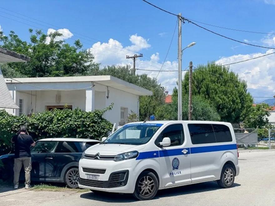 Διπλό φονικό στο Αίγιο: Στο μικροσκόπιο τα ψηφιακά δεδομένα των εμπλεκομένων - Γιατί o Ιταλός θα ζητήσει τους ιατρικούς