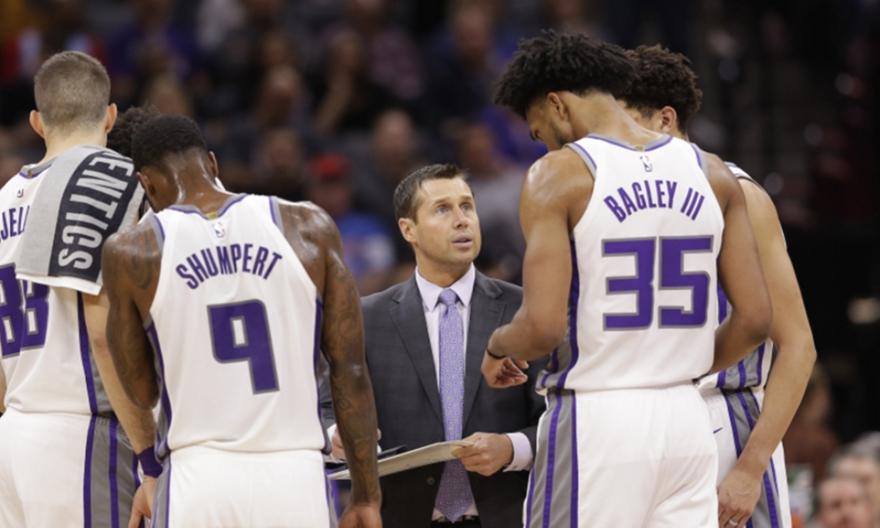 Κοιτάζει λύση από το NBA η Παρί: Στο προσκήνιο ο Ντέιβ Γιόργκερ