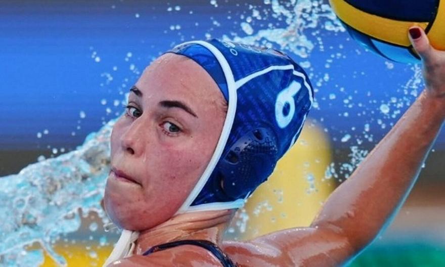 Τρίτη θέση για τη Σαντ Αντρέου στο Final Four