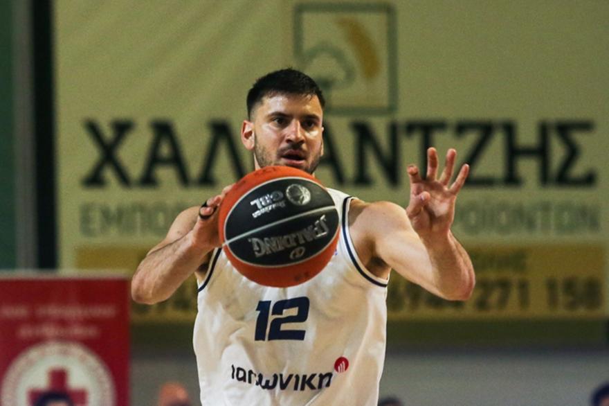 Παρελθόν από την Καρδίτσα ο Δίπλαρος, οδεύει προς Προμηθέα