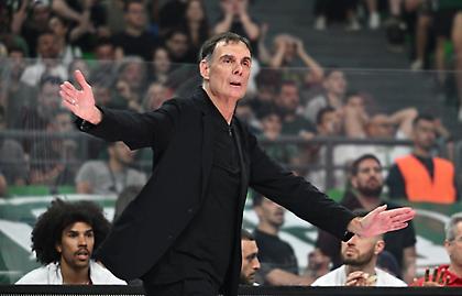 Η εξάδα των ξένων του Ολυμπιακού για το ματς τίτλου!