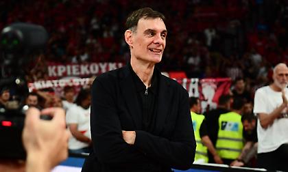 Μπαρτζώκας: «Ήταν μια από τις πιο σημαντικές χρονιές στην ιστορία μας»
