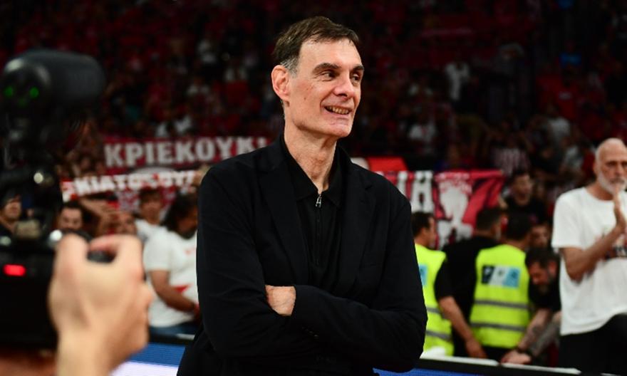Μπαρτώκας: «Οι σύγχρονοι Γκέμπελς μού αυξάνουν ακόμη περισσότερο το κίνητρο»