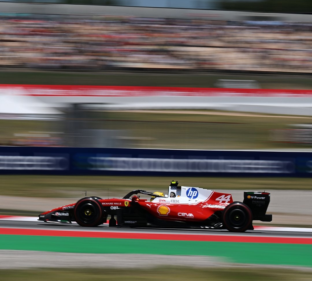 Formula 1: Πήρε την pole στη Βαρκελώνη ο Ράσελ, 2ος ο απίθανος Χάμιλτον