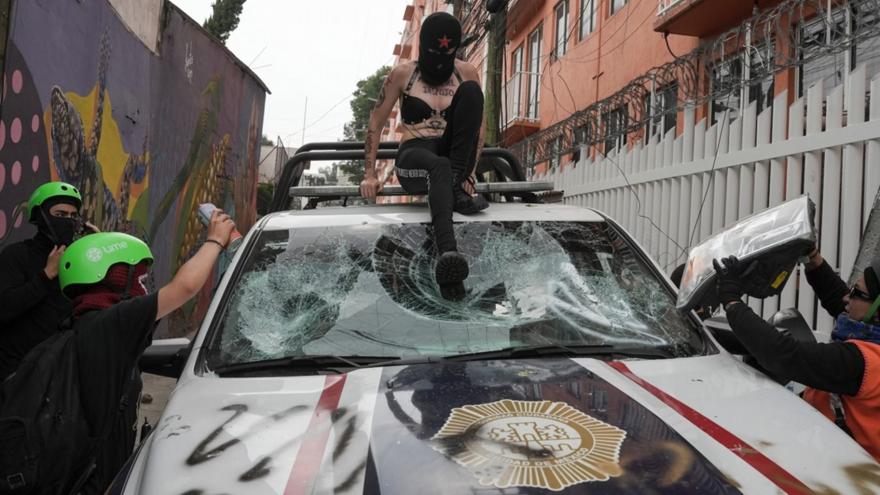 Μεξικό: 90 λεπτά παράδεισος σε μία διά βίου κόλαση