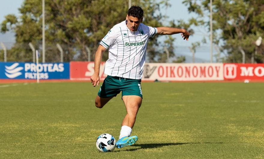 Παναθηναϊκός: Κλείνει τους πρώτους – Τι «παίζει» με το… καυτό θέμα Τσάπρα!