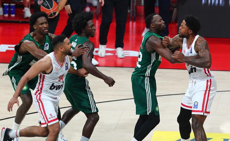 ΠΣΑΚΚ: «Καταδικάζουμε την απαράδεκτη, ντροπιαστική και αισχρή επίθεση του Τζόουνς στον Ναν»