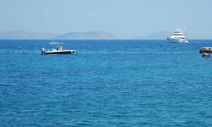 Καιρός: Ανεβαίνει κι άλλο η θερμοκρασία – Έως 35 βαθμούς ο υδράργυρος