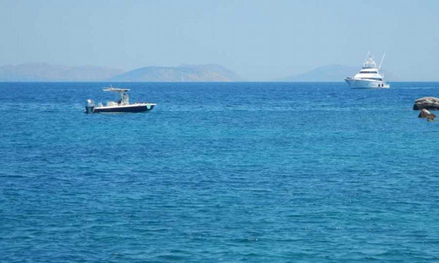 Καιρός: Ανεβαίνει κι άλλο η θερμοκρασία – Έως 35 βαθμούς ο υδράργυρος