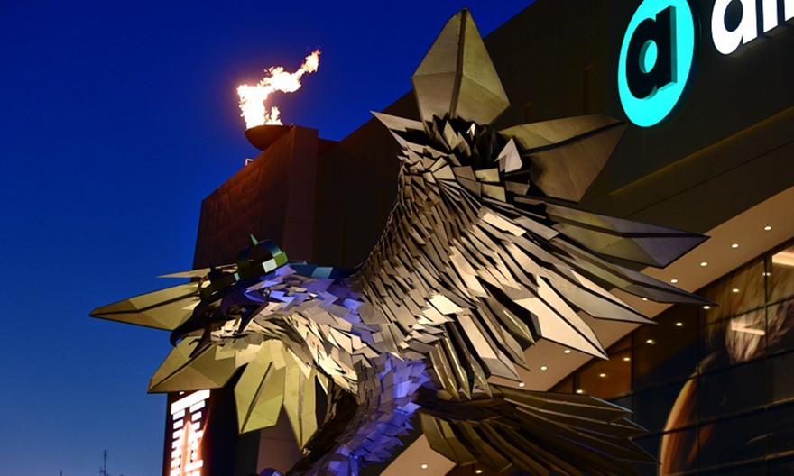 Το τρόπαιο της ΑΕΚ ξεκινά το ταξίδι του σε Ελλάδα, Κύπρο και Κωνσταντινούπολη!