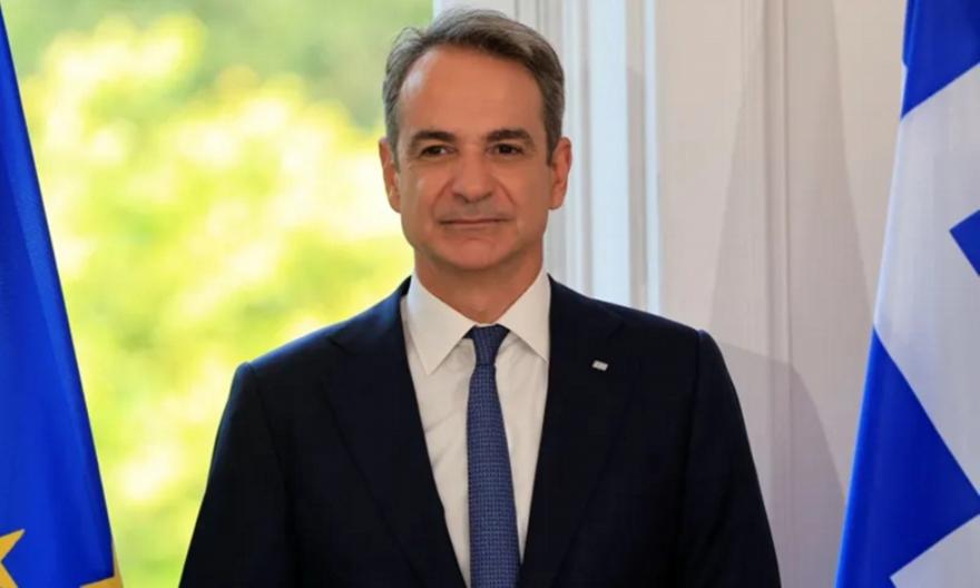 Μητσοτάκης: Δεν υπάρχουν άβατα, ούτε «ανέγγιχτοι» - Σε κόμβους επιστροφής εκτός ΕΕ οι παράτυποι μετανάστες