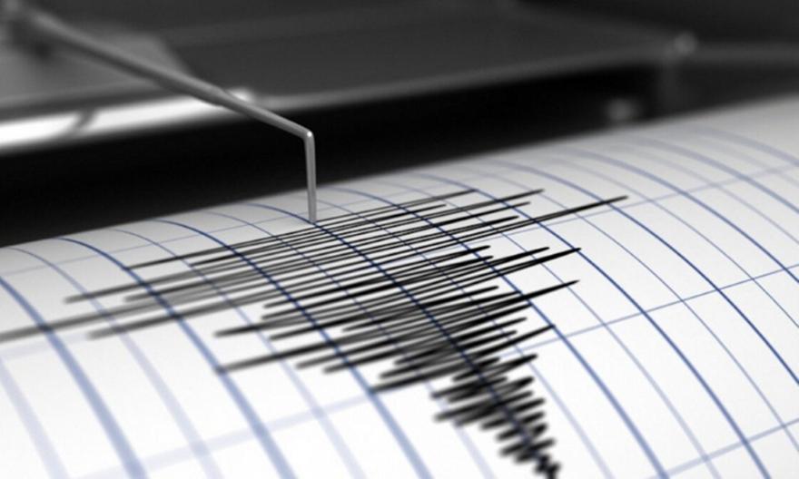 Σεισμός 5,1 Ρίχτερ ανοιχτά της Μεθώνης – Αισθητός και στην Αττική