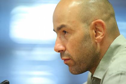 Σπανούλης για το αν περίμενε τον… Ολυμπιακό: «Αν ήθελα να κάνω κάτι άλλο θα το είχα κάνει»