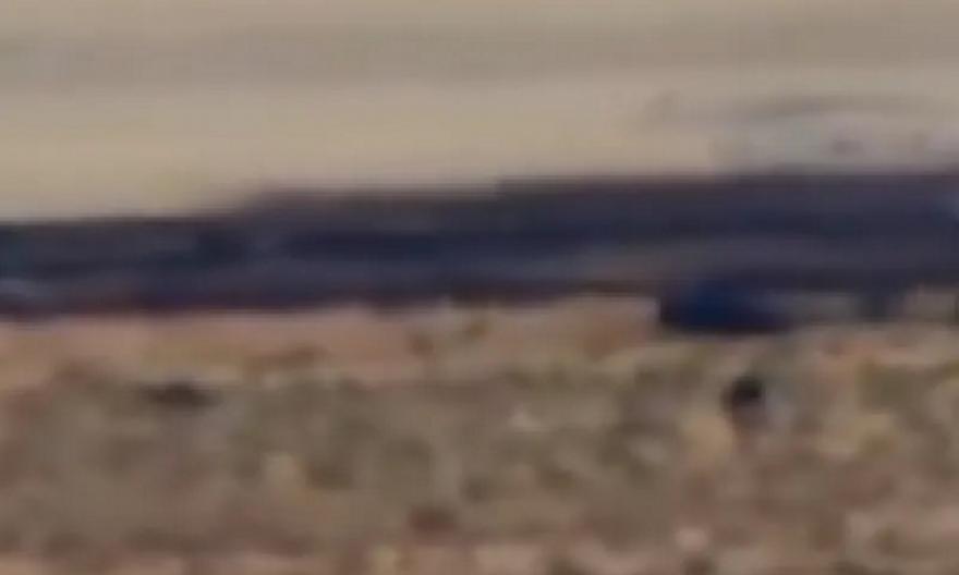 Συντριβή βομβαρδιστικού B-52 σε αεροπορική βάση των ΗΠΑ