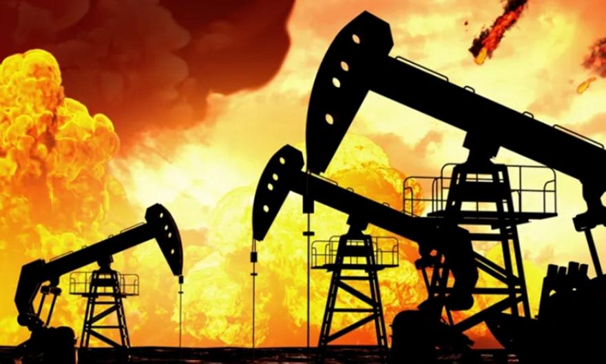 Πετρέλαιο: Πτώση άνω του 4% μετά τη συμφωνία ΗΠΑ - Ιράν