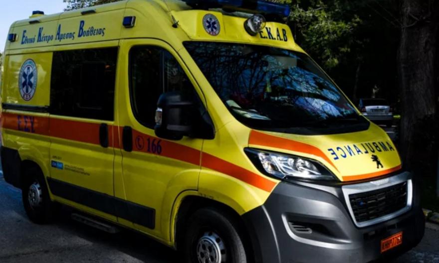 Τραγωδία στην Κάλυμνο: Σκοτώθηκε 56χρονος από δυναμίτη που εξερράγη πάνω του