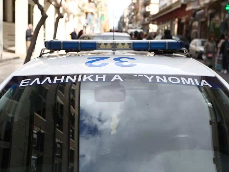 Αττική: Αστυνομική επιχείρηση εναντίον κυκλώματος που έκλεβε οχήματα - 13 συλλήψεις μέχρι στιγμής