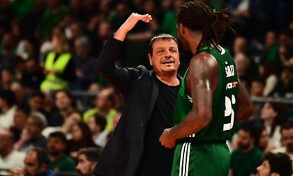 Το «αντίο» του Λεσόρ σε Αταμάν