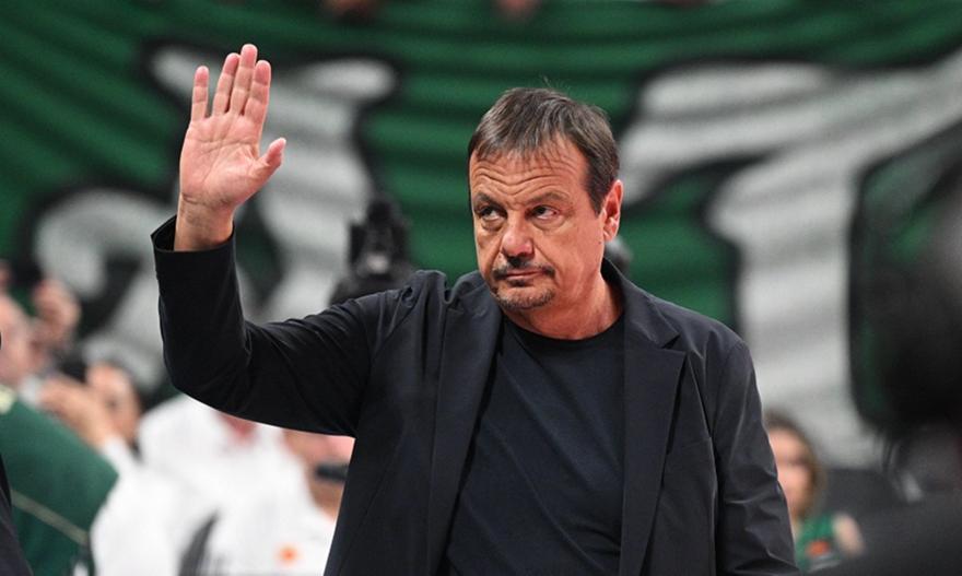 Αταμάν: «Ευχαριστώ τον αδερφικό λαό της Ελλάδας-Συνέβαλα στη φιλία με την Τουρκία»