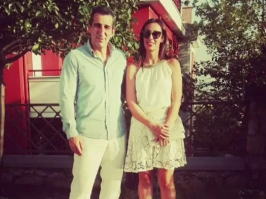 Με 7 μαχαιριές σκότωσε την αστυνομικό ο σύζυγός της στη Δράμα - Δεν προηγήθηκε πάλη, τι έδειξε η ιατροδικαστική