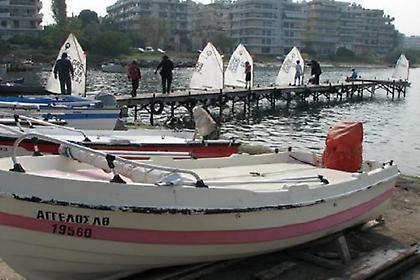 Ισχυρή θεσμική παρέμβαση της ΕΙΟ σε δυο Υπουργεία για τη σωτηρία των ναυταθλητικών ομίλων
