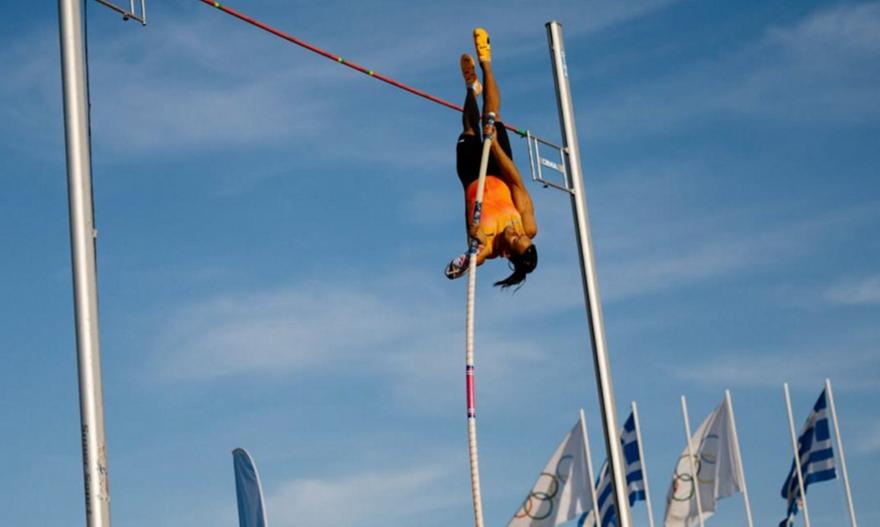 Fly Athens 2026: Το κορυφαίο street event του κόσμου επιστρέφει στο Καλλιμάρμαρο