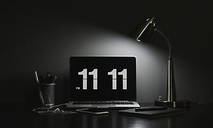 Γιατί βλέπετε συχνά την ώρα 11:11