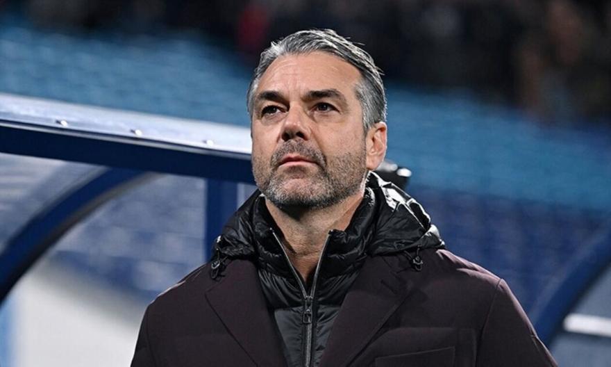 Τσορμπατζόγλου: «Στο κάδρο ο Πούσιτς αλλά υπάρχουν και άλλες περιπτώσεις για τον πάγκο του ΠΑΟΚ»