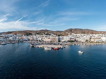 Σε κατάσταση έκτακτης ανάγκης Τήνος και Αλόννησος λόγω λειψυδρίας