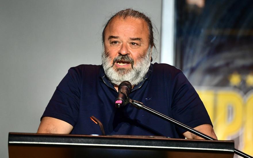 ΑΕΚ: Θα δώσει το «παρών» ο Ηλιόπουλος στην Καλαμάτα - «Καλώ τα νέα παιδιά να έρθουν και να εμπνευστούν από το τρόπαιο»