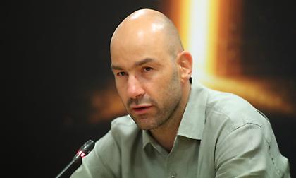 Σπανούλης: «Μου αρέσουν οι δυσκολίες, μου αρέσει να χτίζω κάτι από την αρχή»