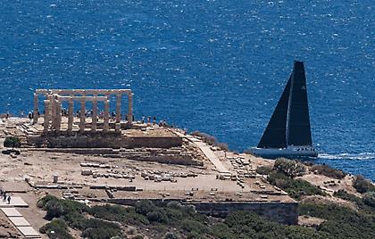 AEGEAN 600 2026: Ρεκόρ συμμετοχών με 77 σκάφη και πληρώματα από 21 χώρες