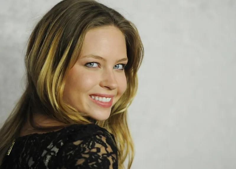 Πέθανε σε ηλικία 35 ετών η ηθοποιός Daveigh Chase: Επαιξε τη Σαμάρα στο «The Ring»