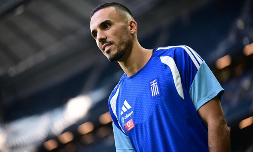 Asteras AKTOR: Έτοιμος για διπλό comeback με Κώτσιρα-Κουρμπέλη και πρόταση σε Κούτρη!