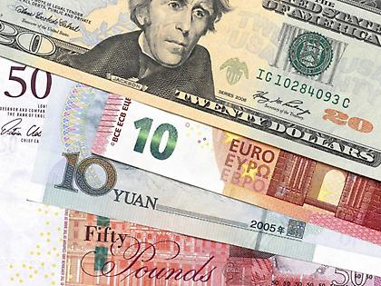 Αυτό είναι το μέλλον του χρήματος