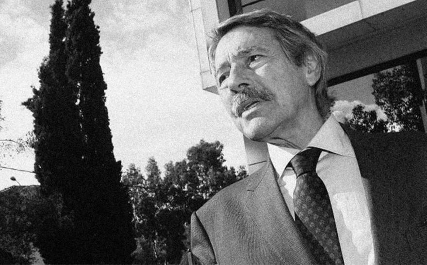 Θλίψη στον Παναθηναϊκό: Έφυγε ο Γιάννης Κάρμης