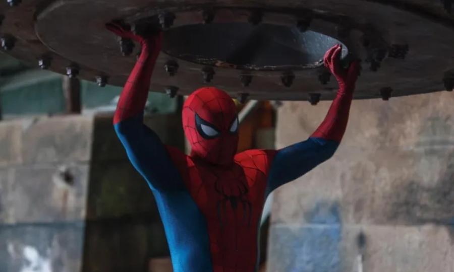 Στον «αέρα» το νέο trailer του «Spider-Man: Brand New Day»