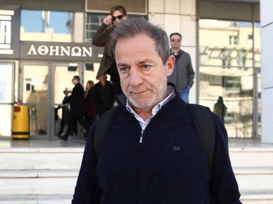 Στις 2 Ιουλίου θα συνεχιστεί η δίκη Λιγνάδη - Απορρίφθηκε το αίτημα για διορισμό ψυχολόγου