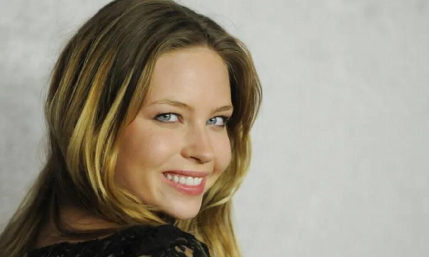 Πέθανε σε ηλικία 35 ετών η ηθοποιός Daveigh Chase: Επαιξε τη Σαμάρα στο «The Ring»