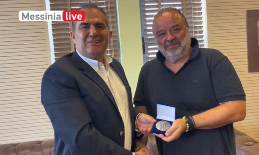 Ηλιόπουλος: «Τραβήξαμε πορεία εκτός παρασκηνίου και συστημάτων - Κάποιοι το πήραν χιουμοριστικά, αλλά μετά κατάλαβαν»