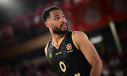 «Στο EuroCup η Μονακό, τη θέση της στην Ευρωλίγκα παίρνει η Μπεσίκτας»!