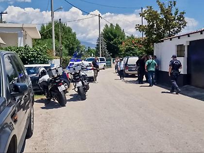 Αίγιο: Το θρίλερ με την πυρίτιδα, το DNA στη σκανδάλη και τα νέα δεδομένα για το διπλό φονικό