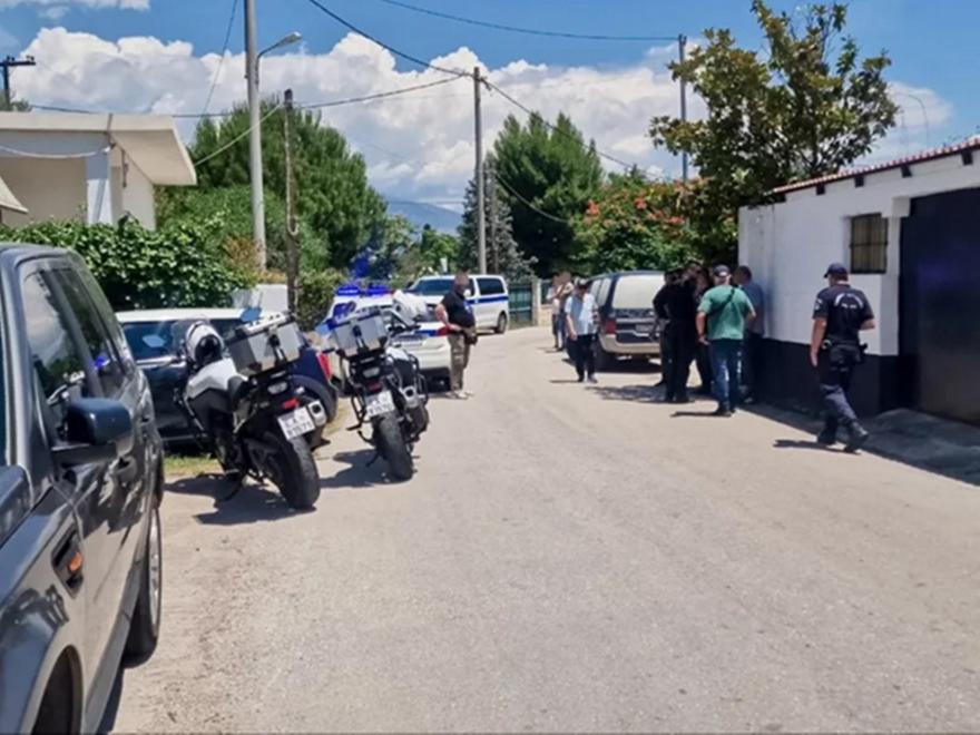 Αίγιο: Το θρίλερ με την πυρίτιδα, το DNA στη σκανδάλη και τα νέα δεδομένα για το διπλό φονικό
