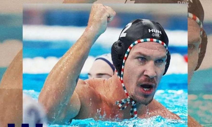 Μετακόμισε στη Μάλτα ο Ανγκιαλ