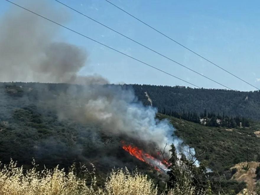 Θεσσαλονίκη: Μία καταδίκη και δύο αθωώσεις για τη φωτιά στο Φίλυρο