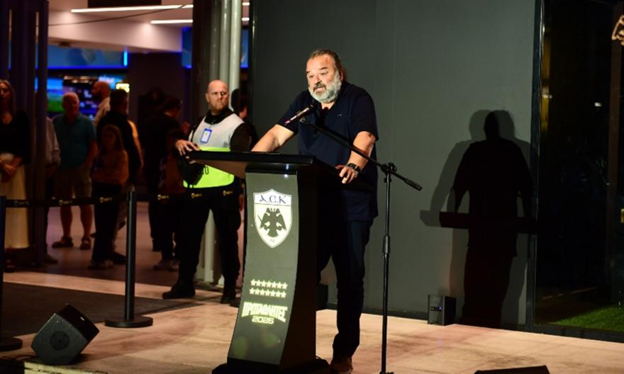 Σπουδαία κίνηση από Ηλιόπουλο: Αναλαμβάνει για έναν χρόνο όλα τα έξοδα λειτουργίας των Παιδικών Χωριών SOS Καλαμάτας